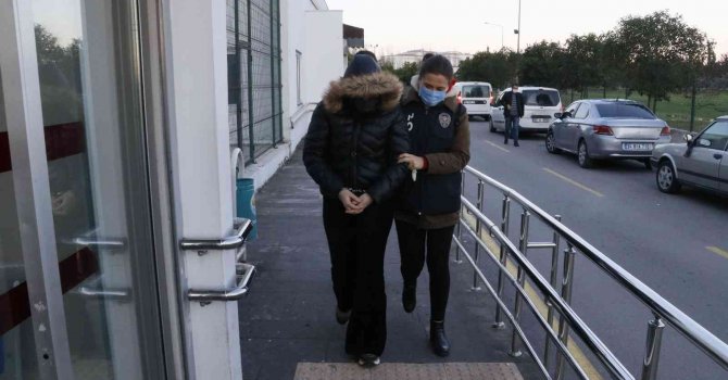 Adana’da sahte polis ve savcılara operasyon: 20 gözaltı kararı