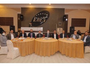 Kozan’a yeni adliye binası