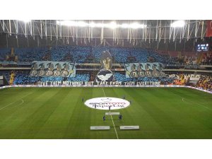 Adana Demirspor taraftarı Ahmet Çalık anısına karanfil atacak