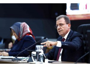 Seçer: “İmar planlarını bir an önce bitireceğiz”