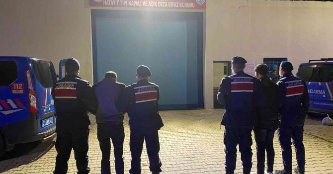 Hatay’da bakıcı cinayetini, Jandarma Suç Araştırma Timleri çözdü