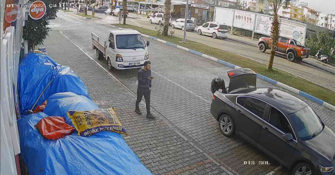 Vicdanları sızlatan görüntüye bin 665 TL ceza