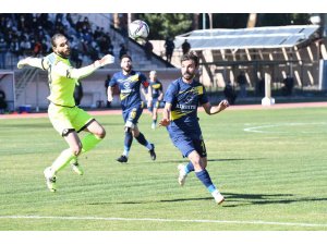 TFF 2. Lig: Tarsus İdman Yurdu: 0 - 1922 Konyaspor : 0