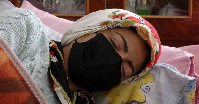 Antalya’da 2 pitbullun saldırısına uğrayarak ölümden dönen kadın: “Gitti geldi tekrar ısırdı”