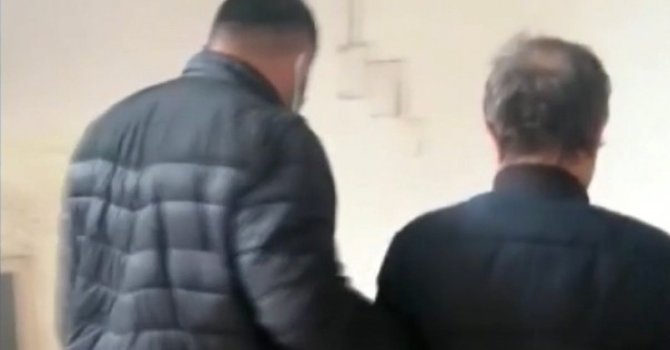 34 yıl kesinleşmiş hapis cezası bulunan şahıs sahte kimlikle yakalandı