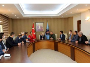 Otizmli bireyler, Akdeniz Üniversitesi’nde hem öğrenecek hem üretecek