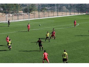 Kurtuluş Kupasında finalistler belli oldu