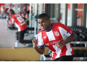 Fernando Lucas Martins, Antalyaspor’da