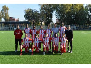 Adana İdman Yurdu liderliği kaybetti