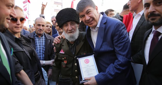 Manavgat’a huzur gelecek