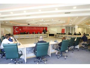 Alanya, aynı anda iki önemli yarışa ev sahipliği yapıyor