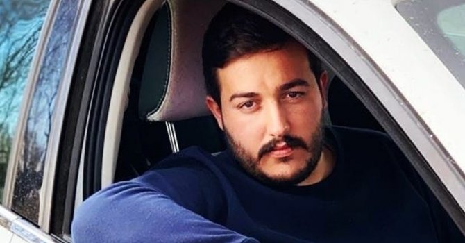 15 yıl sonra babası ile aynı kaderi yaşadı