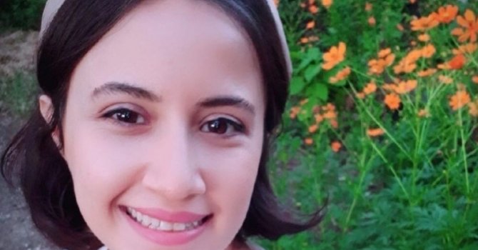 Genç kızdan 5 gündür haber alınamıyor