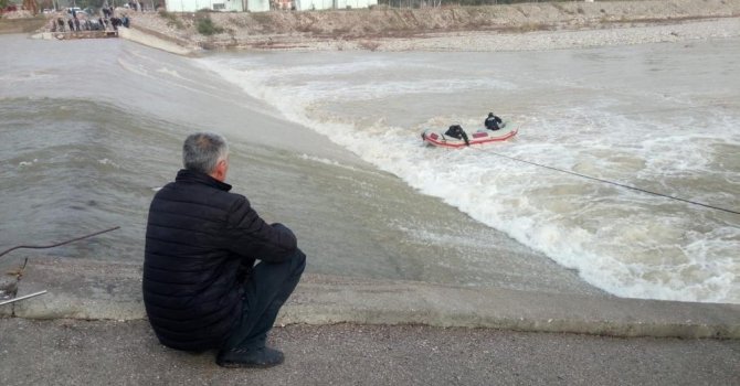 Sel sularına kapılan ve 3 yıldır bulunamayan Buse’nin babasından yürek yakan paylaşım