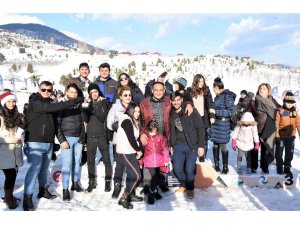 Toroslar Karfest geri dönüyor