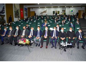 Adana’da 172 proje tamamlandı