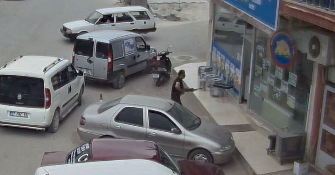 Şarküteri cinayetinde dava ertelendi