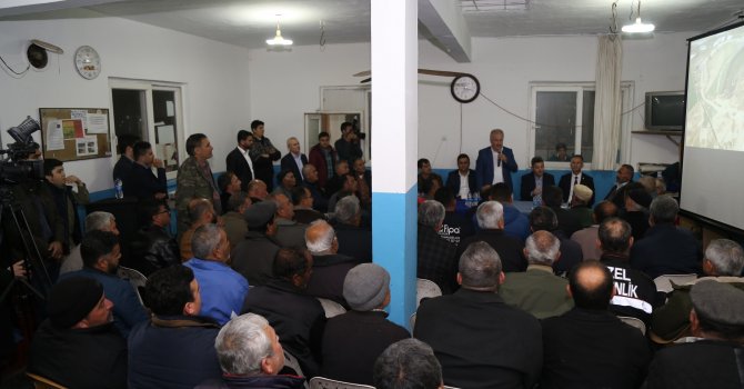 SİYASET KOLTUK İÇİN DEĞİL, HİZMET İÇİN OLMALI