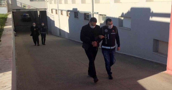 2 bin lira borç verdi, 3 yılda 14 bin 400 lira aldı