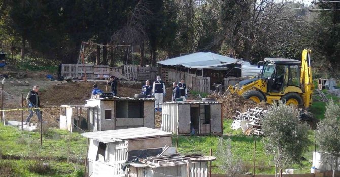 Vahşice katledilen kadının kardeşi konuştu: “Nasıl bir namussuzsa Rüstem’le birlikte katlettiler kardeşimi”