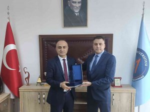 Kumluca MYO da görev değişimi