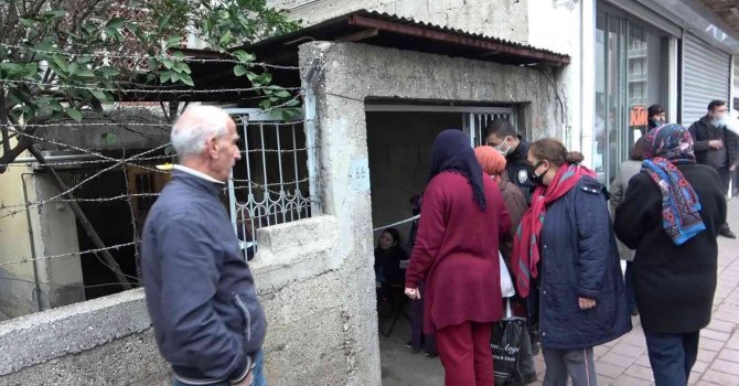 Sobadan sızan gazdan zehirlenen anne ve kızı hayatını kaybetti