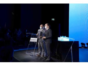 Rosatom ve Kırgızistan, SMR inşaatında iş birliği için anlaştı