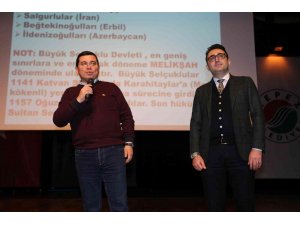 Başkan Tütüncü: “Ne kadar çok çalışma, o kadar çok başarı”