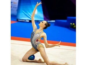 Antalyasporlu jimnastikçilere milli davet