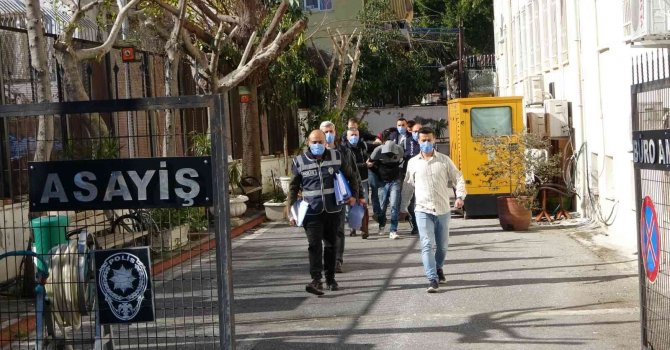 Otomobil içinde öldürüldü, olay uyuşturucu hesaplaşması çıktı