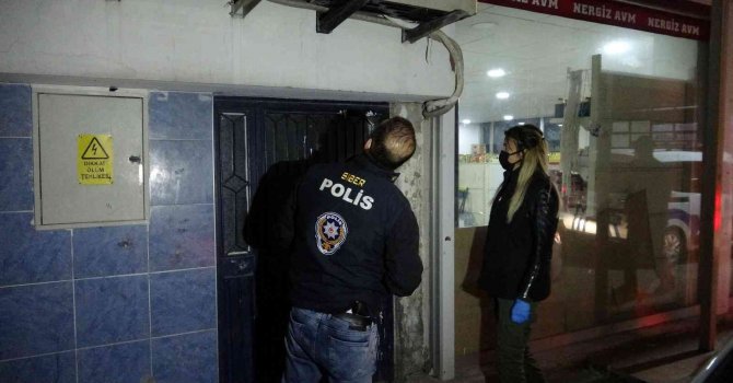 Mersin merkezli 4 ilde dolandırıcılara şafak operasyonu