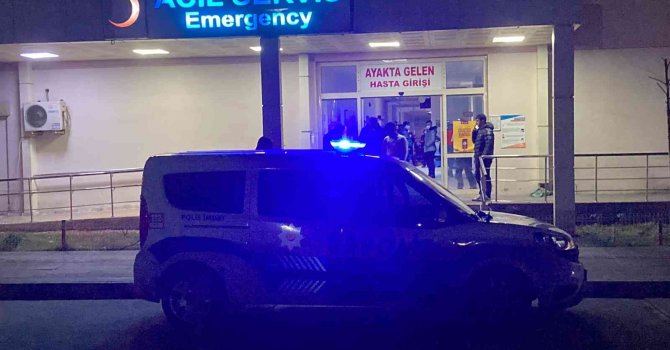 Mersin’de 1 kişi silahla vurularak öldürüldü