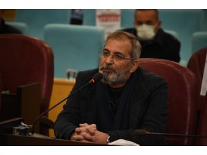 Başkan Bozdoğan’dan Yüksek Standartlı Demiryolu Projesi değerlendirmesi