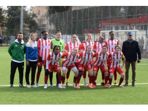 Taylancı: "Hedefimiz 2 maçta 6 puan"