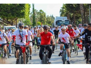 Büyükşehir Belediyesinin spor projeleri 2021’de de hız kesmedi