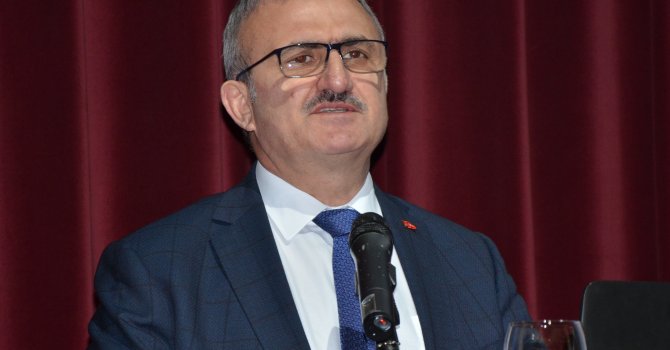 Antalya başarılı bir destinasyondur