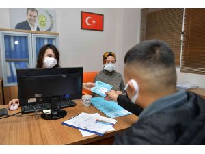 Öğrenim yardımının ocak ayı tutarları hesaplara yatırıldı