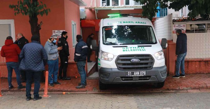 16 yaşında öldürülen Zafer Can’ın babası konuştu