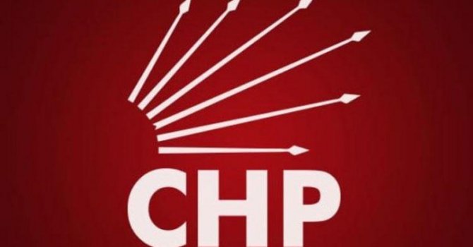 CHP'NİN DÖŞEMEALTI MECLİS LİSTESİ