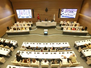 Ak Parti ve CHP Meclis  üye adayları YSK'ya verildi