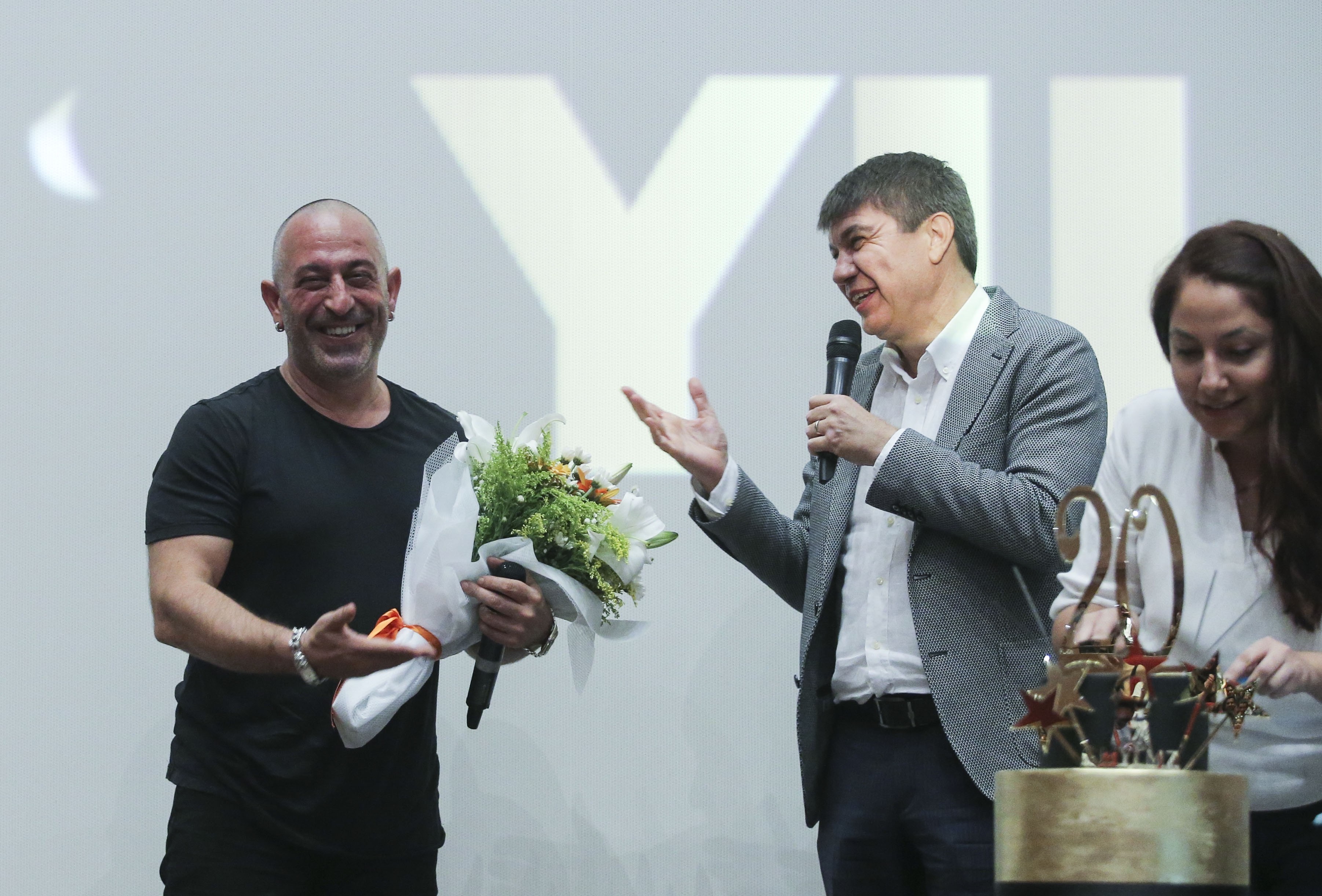 Ünlü Komedyenden Şener Şen İtirafı