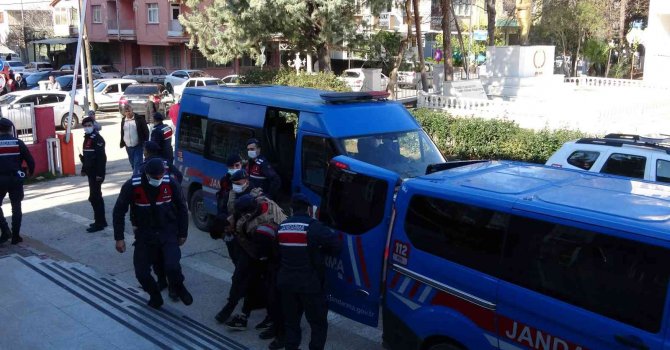 İki kadının katil zanlısı yakalandı