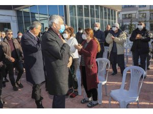 Karalar: "Elimizden ne geliyorsa yapacağız”