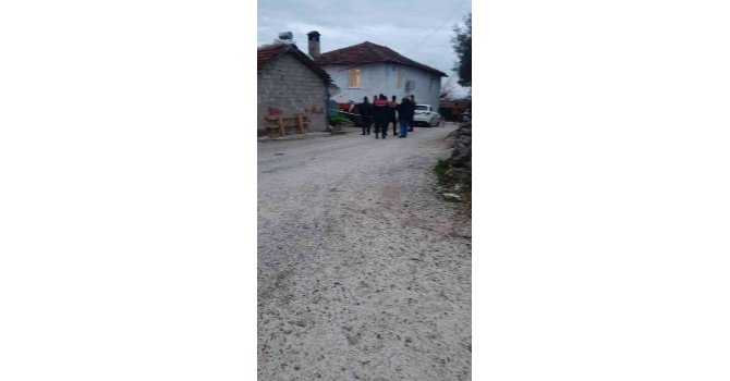 Eski karısını yaralayan adam, eski kayınbabası tarafından kurşunladı