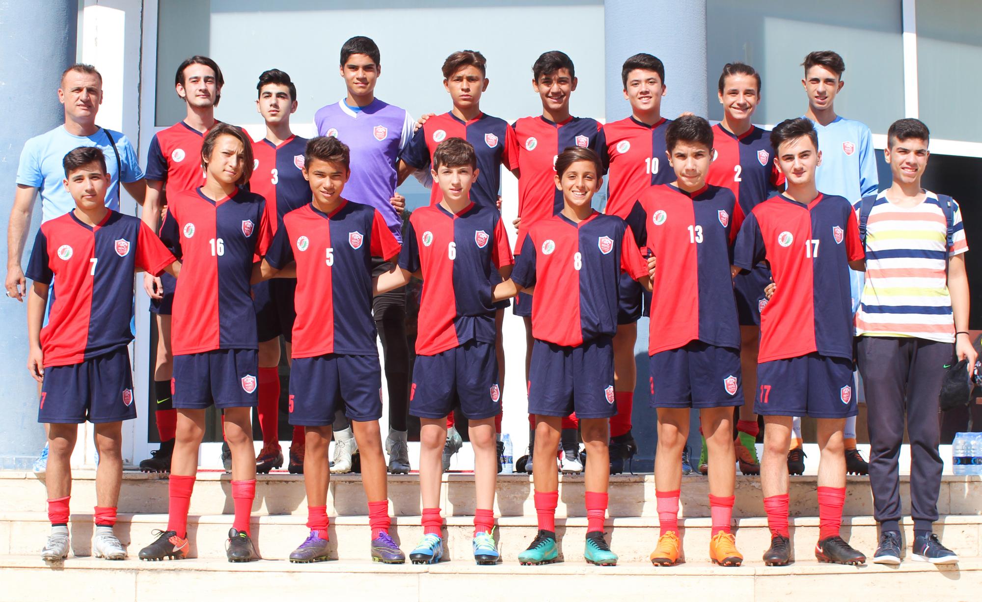 Kepez’den Namağlup Başarı