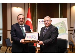 Mahçiçek: "Kahramanmaraş’ı değiştireceğiz, dönüştüreceğiz"