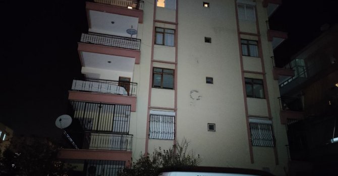 3 gündür haber alınamayan adam evinde ölü bulundu