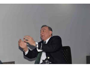 Başkan Akay: "Yaptığımız işlerin devamlılığı var"