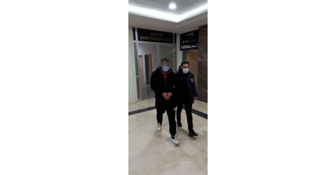 Saklıkent’te kar festivali yapacağını söyleyip 2 bin kilo et alıp kayıplara karıştı