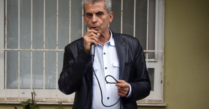 Finike ve Dülgeroğlu